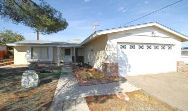 312 Del Mar Avenue, Barstow, California 92311, 4 Bedrooms Bedrooms, ,2 BathroomsBathrooms,Residential,Buy,312 Del Mar Avenue,HD24206219