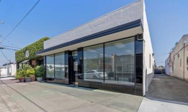 1175 Greenwood Avenue, San Carlos, California 94070, ,Commercial Lease,Rent,1175 Greenwood Avenue,ML81983814