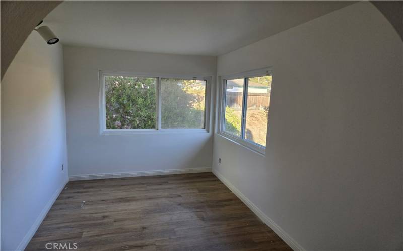 Primary Bedroom Sitting Area