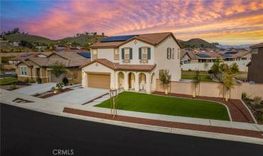 29740 Saddle Ranch Place, Menifee, California 92584, 5 Bedrooms Bedrooms, ,3 BathroomsBathrooms,Residential,Buy,29740 Saddle Ranch Place,SW24211325