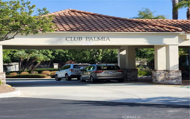 Palmia Community offers  many Amenities for residents, all included.