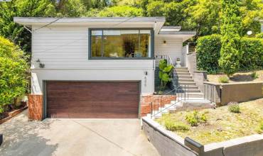 4379 Whittle Ave, Oakland, California 94602, 4 Bedrooms Bedrooms, ,2 BathroomsBathrooms,Residential,Buy,4379 Whittle Ave,41075722