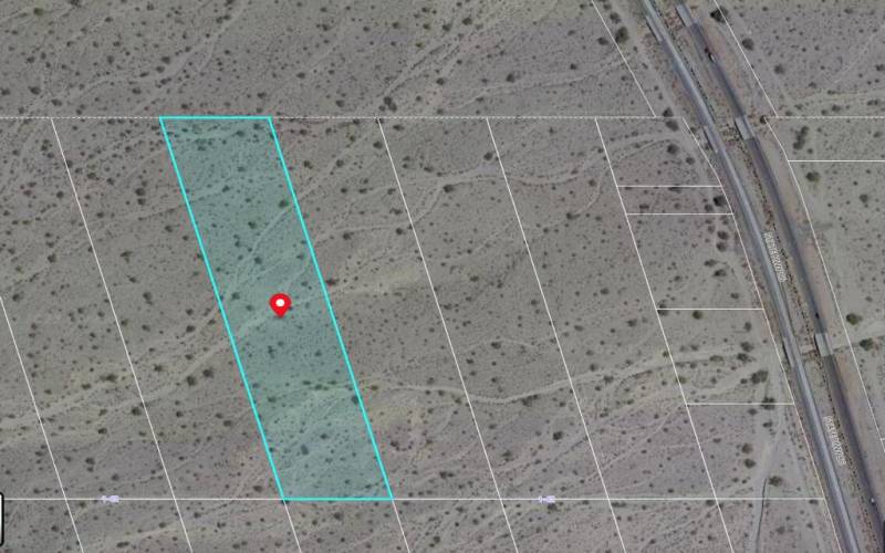 apn# 001-421-007 10 acres