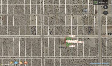 0 Ave R10 VIC 132nd St E, Sun Village, California 93543, ,Land,Buy,0 Ave R10 VIC 132nd St E,MB24213829