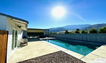 490 W Palm Vista Drive, Palm Springs, California 92262, 3 Bedrooms Bedrooms, ,2 BathroomsBathrooms,Residential,Buy,490 W Palm Vista Drive,24449229