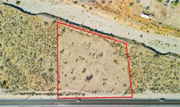 0 Sheep Creek Road, Phelan, California 92371, ,Land,Buy,0 Sheep Creek Road,HD24213606