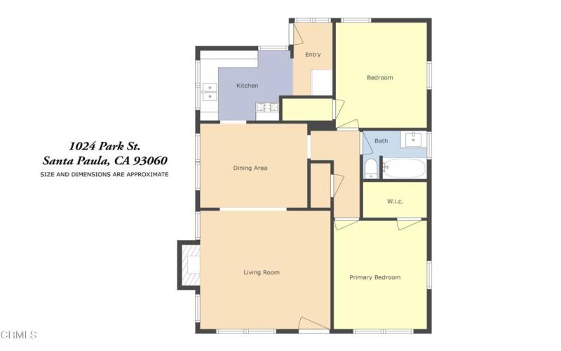 1-Floorplan