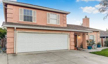 1427 Pintail Circle, Los Banos, California 93635, 4 Bedrooms Bedrooms, ,2 BathroomsBathrooms,Residential,Buy,1427 Pintail Circle,ML81956518