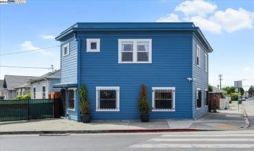 1621 50th Ave, Oakland, California 94601-5230, 3 Bedrooms Bedrooms, ,1 BathroomBathrooms,Residential,Buy,1621 50th Ave,41075003