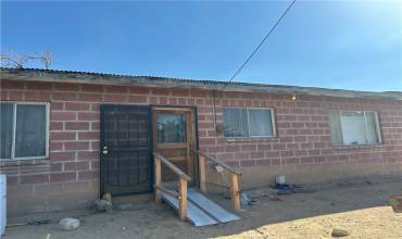 22273 W Main Street, Barstow, California 92311, 2 Bedrooms Bedrooms, ,1 BathroomBathrooms,Residential,Buy,22273 W Main Street,HD24214176