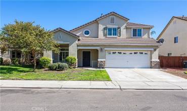 388 Daisy Court, Merced, California 95341, 4 Bedrooms Bedrooms, ,2 BathroomsBathrooms,Residential,Buy,388 Daisy Court,MC24212559