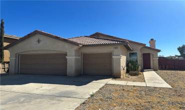 11557 Danielle Drive, Adelanto, California 92301, 3 Bedrooms Bedrooms, ,2 BathroomsBathrooms,Residential,Buy,11557 Danielle Drive,HD24211803