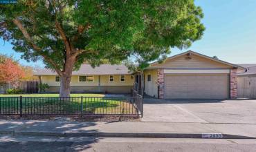 2456 Gulf Dr, Fairfield, California 94533, 4 Bedrooms Bedrooms, ,2 BathroomsBathrooms,Residential,Buy,2456 Gulf Dr,41076490