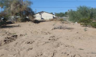 0 Cahuilla Avenue, 29 Palms, California 92277, ,Land,Buy,0 Cahuilla Avenue,JT24211434