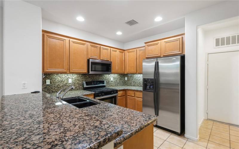 Kitchen Island