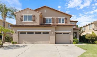 15363 Rochelle Street, Fontana, California 92336, 5 Bedrooms Bedrooms, ,2 BathroomsBathrooms,Residential,Buy,15363 Rochelle Street,IV24155425