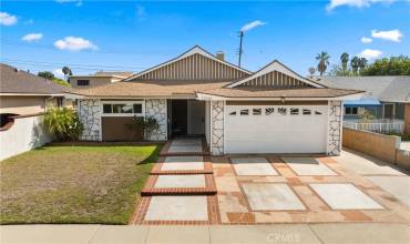 17224 Bonham Avenue, Carson, California 90746, 4 Bedrooms Bedrooms, ,2 BathroomsBathrooms,Residential,Buy,17224 Bonham Avenue,PW24211947