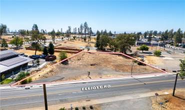 724 Elliott Road, Paradise, California 95969, ,Land,Buy,724 Elliott Road,SN24210012