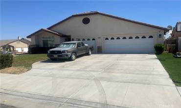 8959 Fordham Court, Hesperia, California 92344, 3 Bedrooms Bedrooms, ,2 BathroomsBathrooms,Residential,Buy,8959 Fordham Court,HD24210619