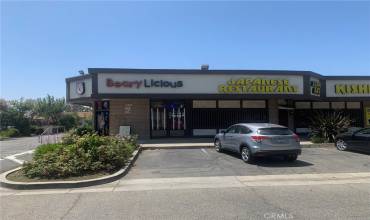 318 W Foothill Boulevard, Upland, California 91786, ,Business Opportunity,Buy,318 W Foothill Boulevard,TR24210024