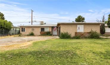 45329 Gadsden Avenue, Lancaster, California 93534, 3 Bedrooms Bedrooms, ,1 BathroomBathrooms,Residential,Buy,45329 Gadsden Avenue,SR24161548