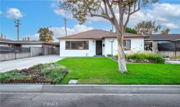 1449 N Armel Drive, Covina, California 91722, 4 Bedrooms Bedrooms, ,2 BathroomsBathrooms,Residential,Buy,1449 N Armel Drive,CV24204760