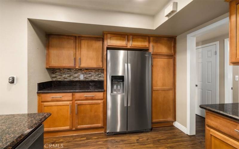 Kitchen/ALL Appliances Included