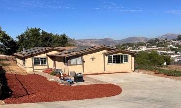 8775 GARDENA RD, Lakeside, California 92040, 3 Bedrooms Bedrooms, ,2 BathroomsBathrooms,Residential,Buy,8775 GARDENA RD,240024580SD