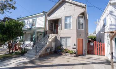 545 Central Ave, Alameda, California 94501, 3 Bedrooms Bedrooms, ,2 BathroomsBathrooms,Residential,Buy,545 Central Ave,41074933