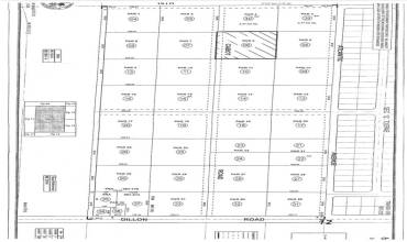 2.47 Acres Cabot Road