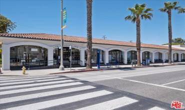 2409 Wilshire Boulevard, Santa Monica, California 90403, ,Commercial Lease,Rent,2409 Wilshire Boulevard,24453177