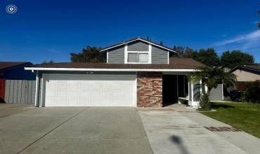 2825 Georgia Drive, Tracy, California 95376, 4 Bedrooms Bedrooms, ,3 BathroomsBathrooms,Residential,Buy,2825 Georgia Drive,ML81982966