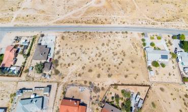 0 Rancho Road, Victorville, California 92394, ,Land,Buy,0 Rancho Road,CV24211801