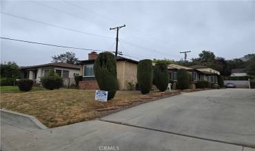 1706 N Verdugo Road A, Glendale, California 91208, 2 Bedrooms Bedrooms, ,1 BathroomBathrooms,Residential Lease,Rent,1706 N Verdugo Road A,SR24213082