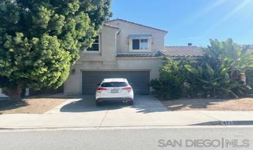 871 Yosemite, Chula Vista, California 91914, 3 Bedrooms Bedrooms, ,2 BathroomsBathrooms,Residential,Buy,871 Yosemite,240024273SD