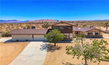 59187 Mesa Drive, Yucca Valley, California 92284, 4 Bedrooms Bedrooms, ,3 BathroomsBathrooms,Residential,Buy,59187 Mesa Drive,JT24133313