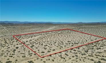 0 Mars Rd, Joshua Tree, California 92252, ,Land,Buy,0 Mars Rd,OC24213235