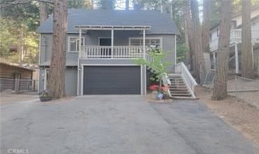 23875 Pioneer Camp Road, Crestline, California 92325, 4 Bedrooms Bedrooms, ,1 BathroomBathrooms,Residential,Buy,23875 Pioneer Camp Road,PW24212429