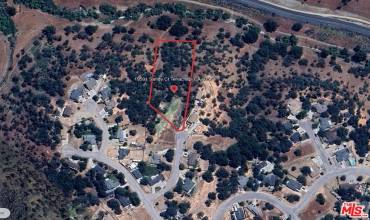 19501 Sandy Court, Tehachapi, California 93561, ,Land,Buy,19501 Sandy Court,24450041