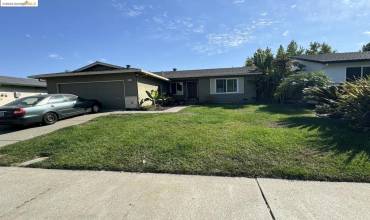 3232 S Francisco Way, Antioch, California 94509, 3 Bedrooms Bedrooms, ,2 BathroomsBathrooms,Residential,Buy,3232 S Francisco Way,41076018