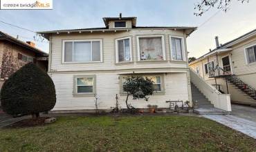 859 52nd Street, Oakland, California 94608, 4 Bedrooms Bedrooms, ,3 BathroomsBathrooms,Residential,Buy,859 52nd Street,41076088