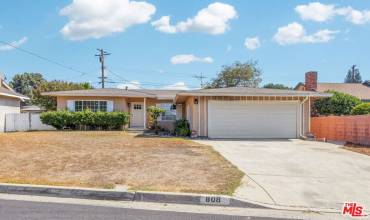 808 Edie Drive, Duarte, California 91010, 3 Bedrooms Bedrooms, ,2 BathroomsBathrooms,Residential,Buy,808 Edie Drive,24450809