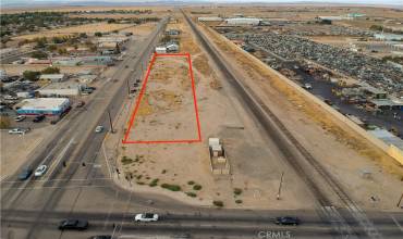 0 SIERRA HWY VIC AVE I, Lancaster, California 93535, ,Land,Buy,0 SIERRA HWY VIC AVE I,SR24214271