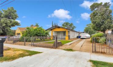 1554 N Sierra Way, San Bernardino, California 92405, 3 Bedrooms Bedrooms, ,2 BathroomsBathrooms,Residential,Buy,1554 N Sierra Way,HD24214629