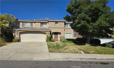 37515 Ruby Red Lane, Palmdale, California 93551, 4 Bedrooms Bedrooms, ,2 BathroomsBathrooms,Residential,Buy,37515 Ruby Red Lane,SR24214345