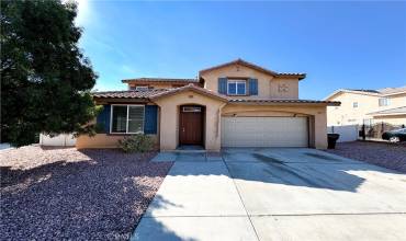 12319 Ojo Caliente Street, Victorville, California 92392, 3 Bedrooms Bedrooms, ,2 BathroomsBathrooms,Residential,Buy,12319 Ojo Caliente Street,AR24212466