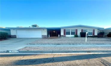 2927 Chamise Way, Hemet, California 92545, 2 Bedrooms Bedrooms, ,2 BathroomsBathrooms,Residential,Buy,2927 Chamise Way,CV24209435