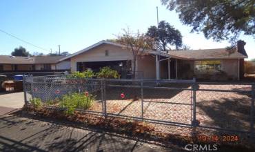 15185 Woodside Drive, Clearlake, California 95422, 3 Bedrooms Bedrooms, ,1 BathroomBathrooms,Residential,Buy,15185 Woodside Drive,LC24213307