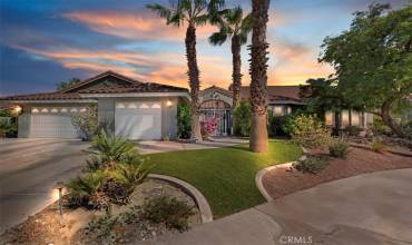 39918 Cricket, Palm Desert, California 92211, 4 Bedrooms Bedrooms, ,1 BathroomBathrooms,Residential,Buy,39918 Cricket,SW24209896