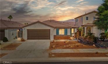 84156 Azzura Way, Indio, California 92203, 3 Bedrooms Bedrooms, ,2 BathroomsBathrooms,Residential,Buy,84156 Azzura Way,SB24206881